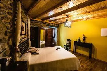 Casa Rural Casal De Cereixo
