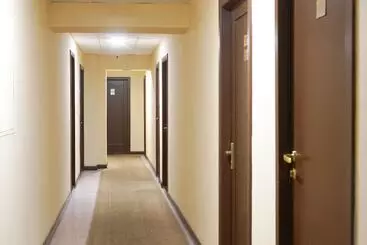 City Hotel