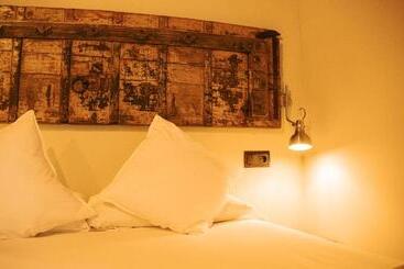 Сельский отель Hospedería Ballesteros