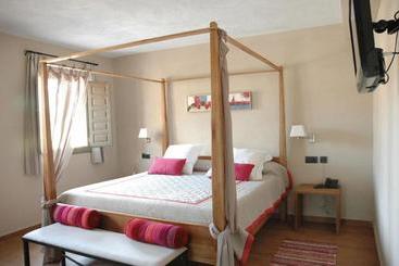 乡村酒店 Mas El Cuquello