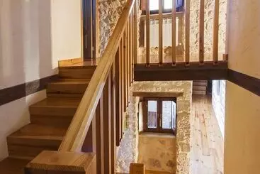 Landhaus La Morada Del Cid Burgos