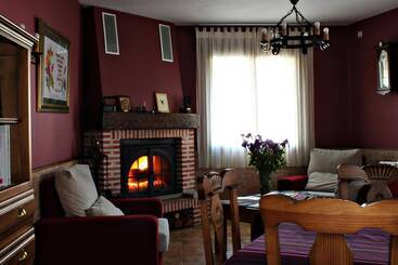 Сельский дом Tirontillana