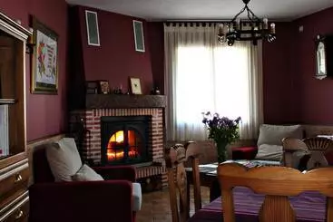 Quinta ou Casa Rural Tirontillana