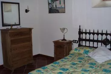 Сельский дом Villa Caya B