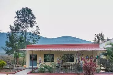 Hôtel At Home Prakruthi Resorts