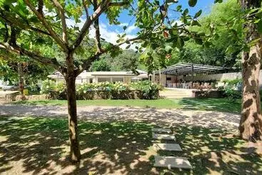 ホテル Boutique Rossé