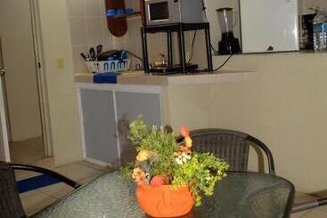 בית מלון כפרי Estancia Las Flores