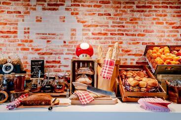 هتل Ibis Styles Lyon Bron Eurexpo