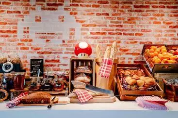 Hotel Ibis Styles Lyon Bron Eurexpo