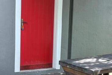 ペンション Urban Farm Haus Guesthouse