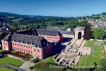 Bed and Breakfast La Pierre Du Diable