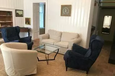 Bed and Breakfast Villa Mimi