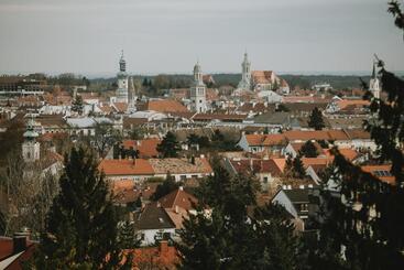 Bed and Breakfast Villa Mimi