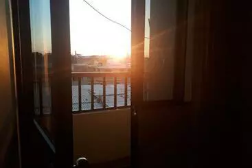 Pensão Hospedaje Petro Talara