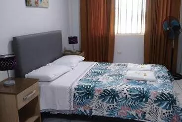 Pension Hospedaje Petro Talara