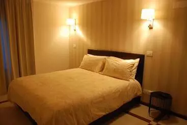 Bed and Breakfast Villa Auditorium