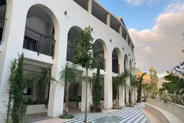 Hotelli Eco Résidence Dolce Paese