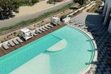 Hotel Eco Résidence Dolce Paese