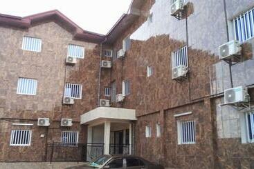 ホテル Satellite Dream