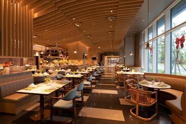 فندق Wyndham Garden Jinjiang