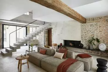 Pensiune La Maison De Pommard