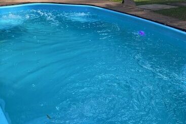 بنسيون Pousada Do Bosque