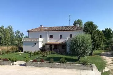 B&b Tenuta Della Duchessa