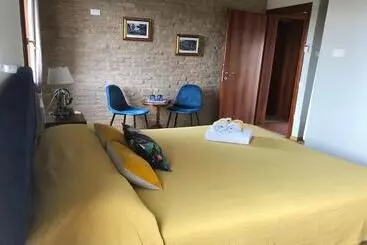 B&b Tenuta Della Duchessa