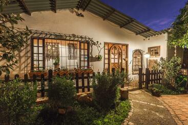 Bed and Breakfast Casa Agrreste