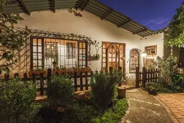 Bed & Breakfast Casa Agrreste