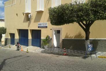 酒店 Pousada Certri