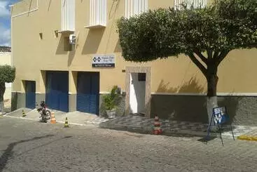 Hôtel Pousada Certri