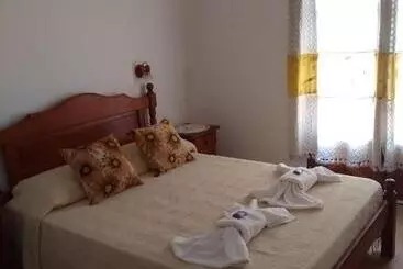 Hotelli Torres De La Quebrada
