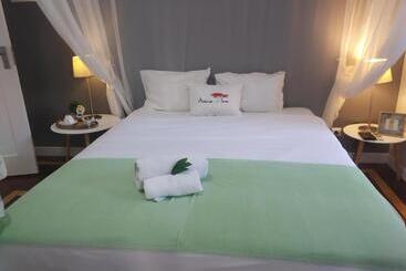 펜션 Acacia Inn Guesthouse