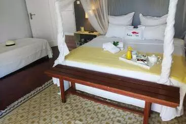 ペンション Acacia Inn Guesthouse