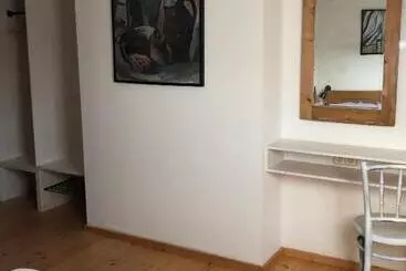 Pensione ábelův Mlýn