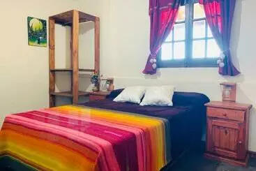 Pension Hostal Isabella