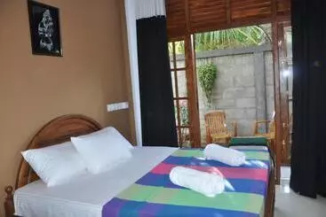 ペンション Summerland Residence