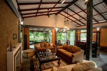 Hotelli Arsulana Eco Lodge & Spa