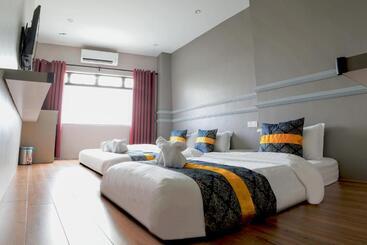 ホテル Top Garden