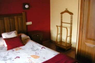 Apartamentos turísticos Apartamentos Rurales La Portiella