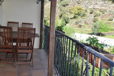 Casa Rural Huerto Tía Juliana