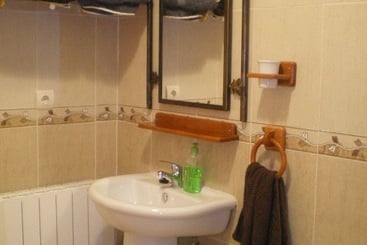 Casa Rural La Veguilla