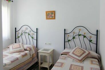 בקתות Casa Yeray