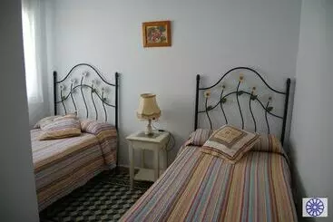 Bungalows Casa Yeray