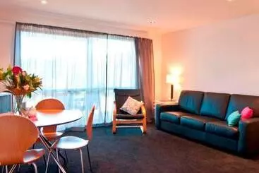 דירה Alpine Resort Wanaka Thc Hotels And Resorts