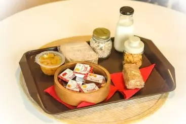 Glacier View Motel   Franz Josef