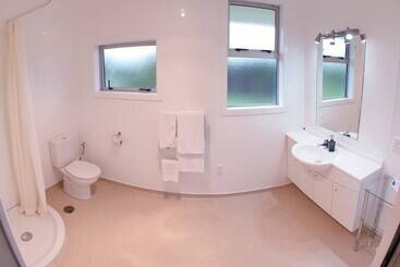 Glacier View Motel Franz Josef