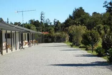 Hotel Heritage Park Lodge