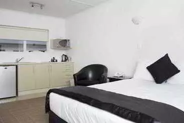 Hotel Hygate Motor Lodge